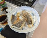 野菜たくさん鯛の和風あんかけ作り方5写真