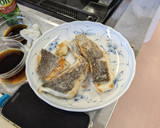 野菜たくさん鯛の和風あんかけ作り方5写真
