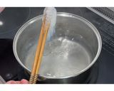 海老と木耳の春雨サラダ★動画あり★作り方4写真