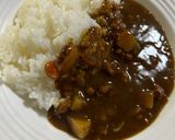 ハンバーグを使ったこだわり和風カレー！作り方9写真