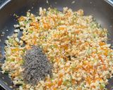 昆布そぼろ作り方8写真
