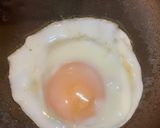 新玉葱と食べる納豆パスタ🧅作り方2写真