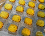 抹茶クッキー作り方6写真