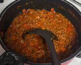 子供が爆食！ミートスパゲッティ作り方6写真