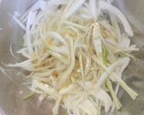 新玉ねぎサラダ作り方4写真