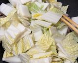 豚キムチスープ作り方3写真