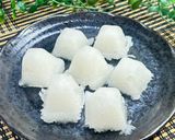 製氷皿で便利★大根おろしの冷凍保存＆解凍ワザ作り方6写真
