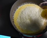 【サラダチキン活用】クリームレモンチキン作り方5写真