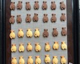 お魚クッキー🐟作り方6写真