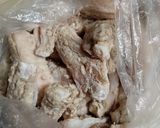 手羽中のスパイス揚げ作り方2写真