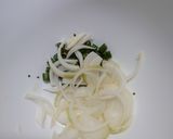 青唐辛子のサンボル作り方2写真