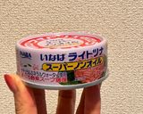 【低脂質】トマトとツナとキノコのパスタ作り方5写真
