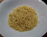 超簡単！冷やし中華はじめました！作り方4写真