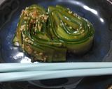 きゅうりの漬物（めんつゆver.）作り方2写真