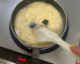 ほくほくクリーミー♪かぼちゃと玉ねぎのグラタン作り方4写真