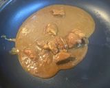 プチプチもち麦でチーズ混ぜカレー作り方1写真