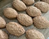 めっちゃええハンバーグ作り方5写真