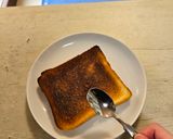 食パン焼きすぎてしまっても大丈夫!作り方1写真