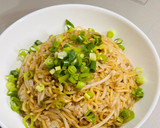 豚ハツのもやし炒め 美味しすぎてヤバイ作り方13写真