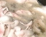 どんぶり一杯で鍋気分作り方3写真