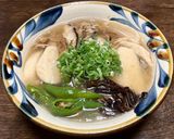 ふかひれスープ缶で餡かけラーメン作り方7写真