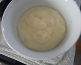 不器用卵白消費コーヒーミルククリーム作り方5写真