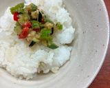 長野の「やたら」山形の「だし」風ごはんのお供作り方10写真