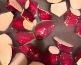 レンジで時短！大学いも作り方1写真