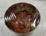 元気倍増！レバニラ炒め作り方4写真