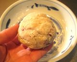 あずきバーと小麦粉で作るうどん作り方4写真