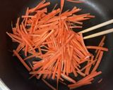 ⭐︎常備菜⭐︎ひじきの煮物作り方2写真