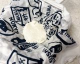 キンカンとにんじんとクリチのカルパッチョ作り方1写真
