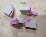 凸凹でOK・月面みたいなたまごのレンジ蒸し作り方5写真