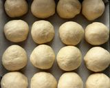 簡単！てごねでふわふわちぎりパン作り方9写真