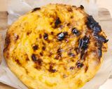 メープルスイートポテトケーキ作り方4写真
