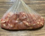 カシューナッツポーク作り方1写真
