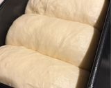 【高加水・低糖質】ふわんふわん食パン作り方8写真
