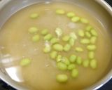 簡単！湯豆腐のたっぷり餡作り方2写真