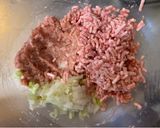 初心者向け小籠包味の肉まん作り方6写真