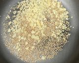 寒ざらし旨辛南蛮醤油糀のご飯のお供作り方3写真