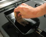 吉牛餅チップス作り方5写真