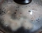 簡単！♬白子のお刺身風♬作り方3写真