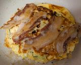 お好み焼き作り方7写真