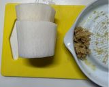 【レンチン副菜】簡単なすのおろしポン酢作り方2写真