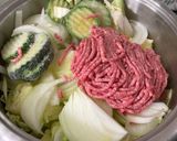 じゃがいも抜きのカレー作り方3写真