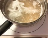 夏にサッパリ納豆蕎麦作り方1写真