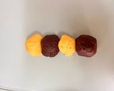 サクサク簡単マーブルクッキー作り方7写真
