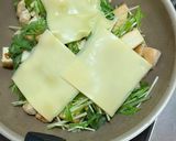 ささみと厚揚げの簡単チーズ作り方3写真