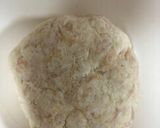 ダイエット 生おからと鶏ひき肉のナゲット作り方4写真