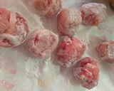 豚の角煮もどき作り方3写真